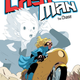 Illustration for article titled Exclusive First Second preview: iLast Man/i delivers dynamic thrills